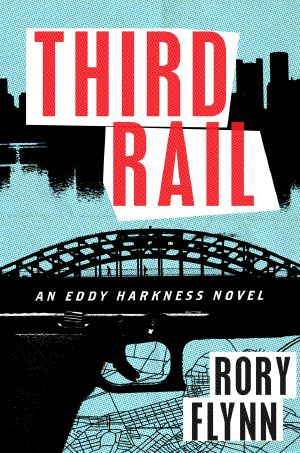 [Eddy Harkness 01] • Third Rail